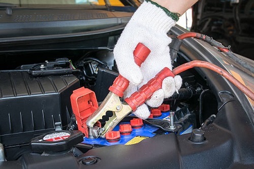 jump start baltimore md