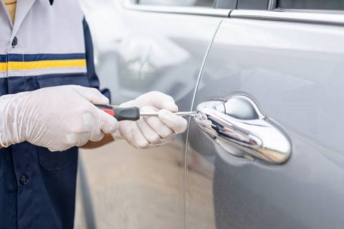 car lockout baltimore md