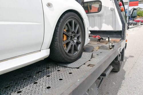 roadside assistance, tow truck near me