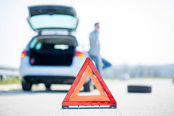 roadside assistance baltimore md