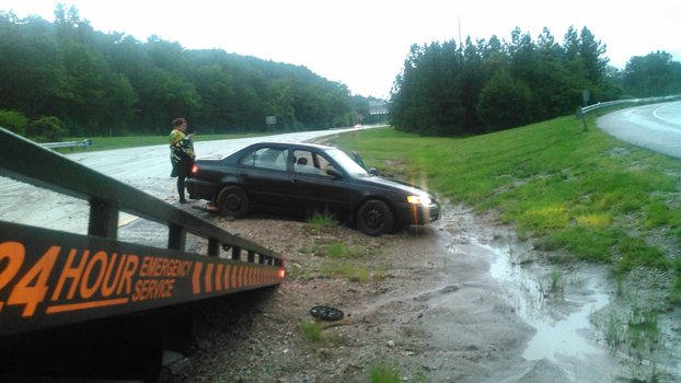 roadside assistance baltimore