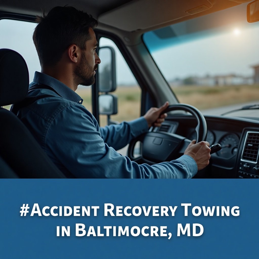 accident recovery towing baltimore md accident recovery towing baltimore md