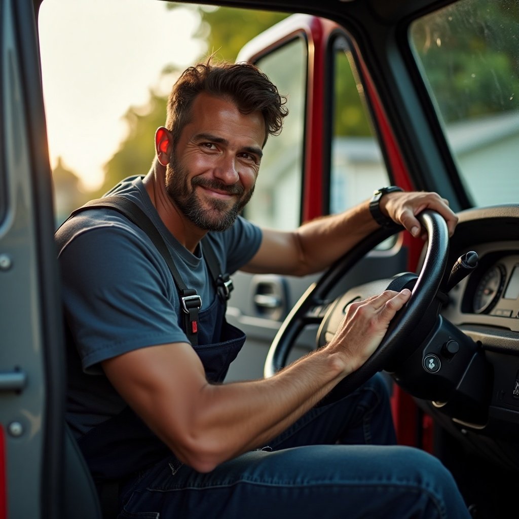 Towing Company Towson