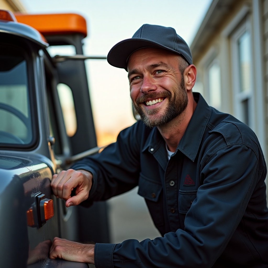 towing in baltimore