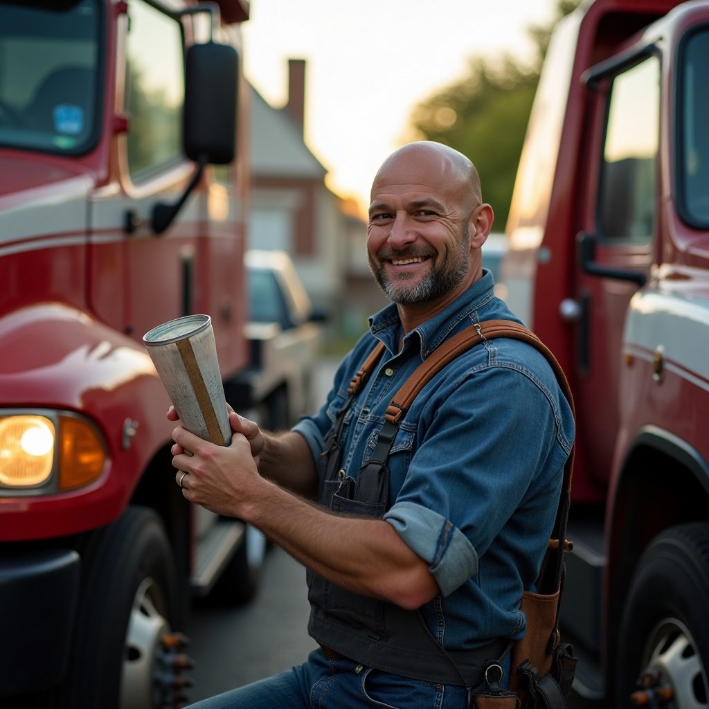 towing parkville